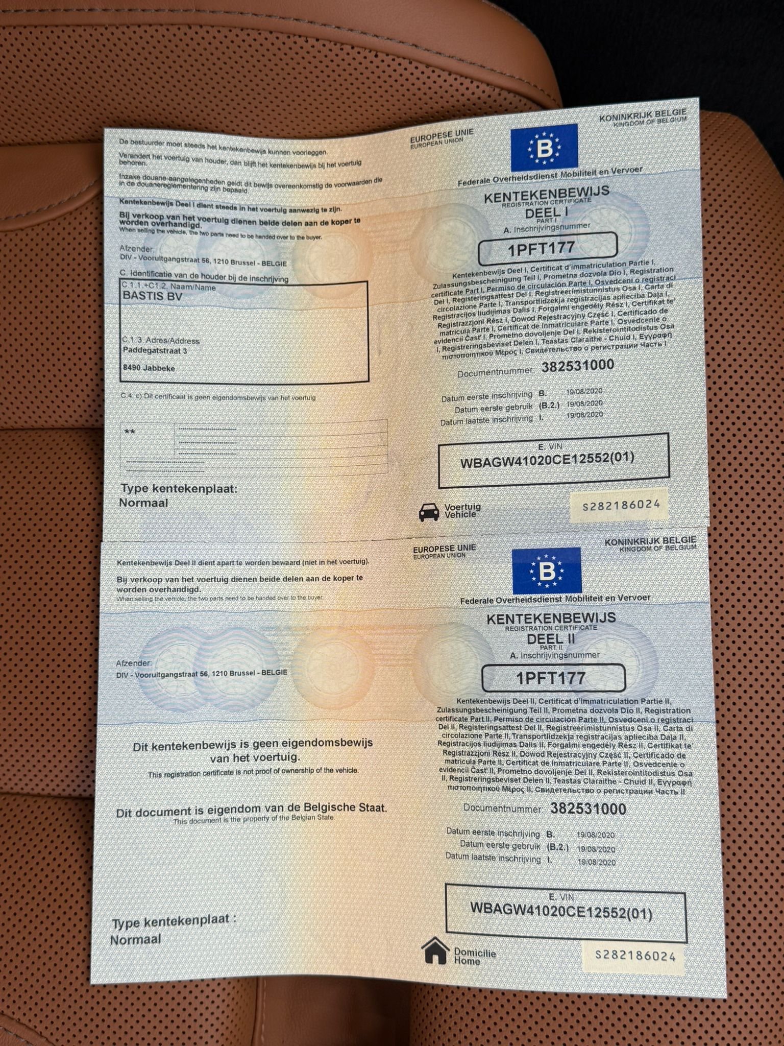 2020 BMW 8 Series   AWD