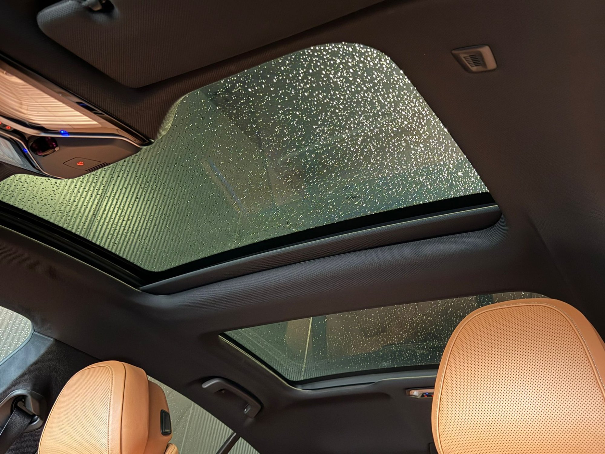 2020 BMW 8 Series   AWD