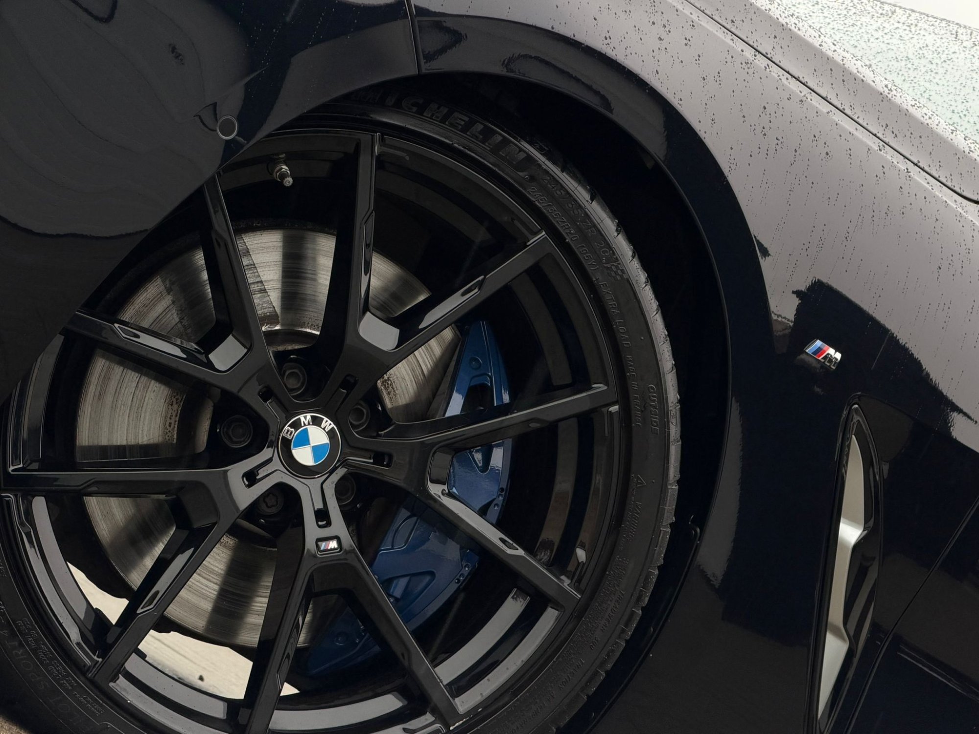 2020 BMW 8 Series   AWD