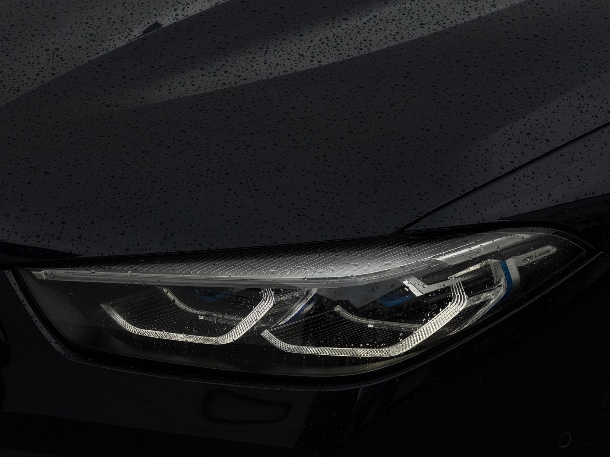 2020 BMW 8 Series   AWD