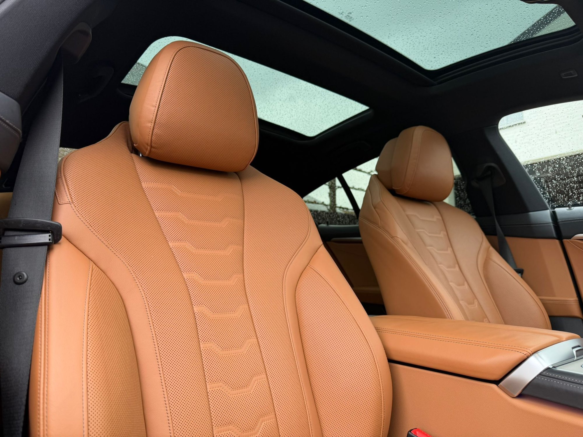 2020 BMW 8 Series   AWD