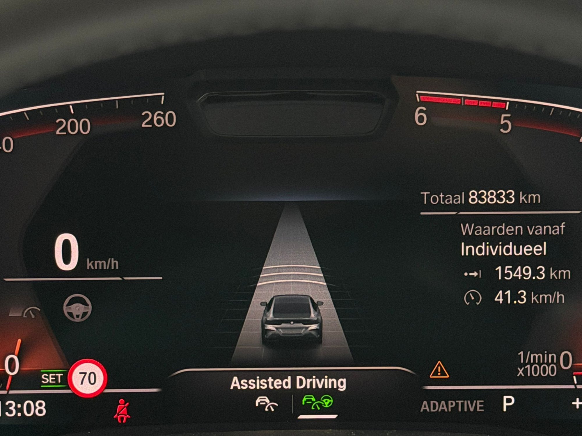 2020 BMW 8 Series   AWD