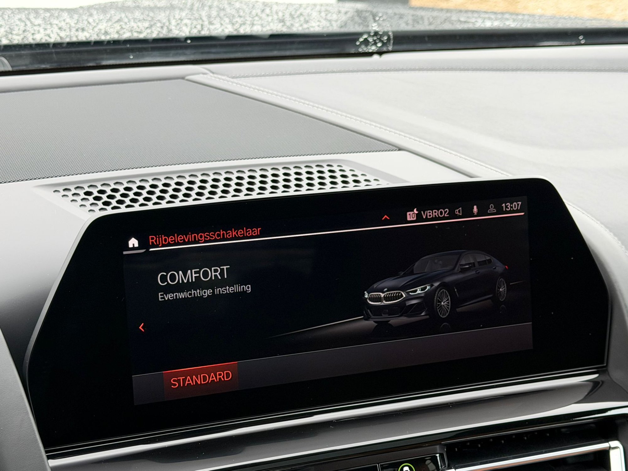 2020 BMW 8 Series   AWD