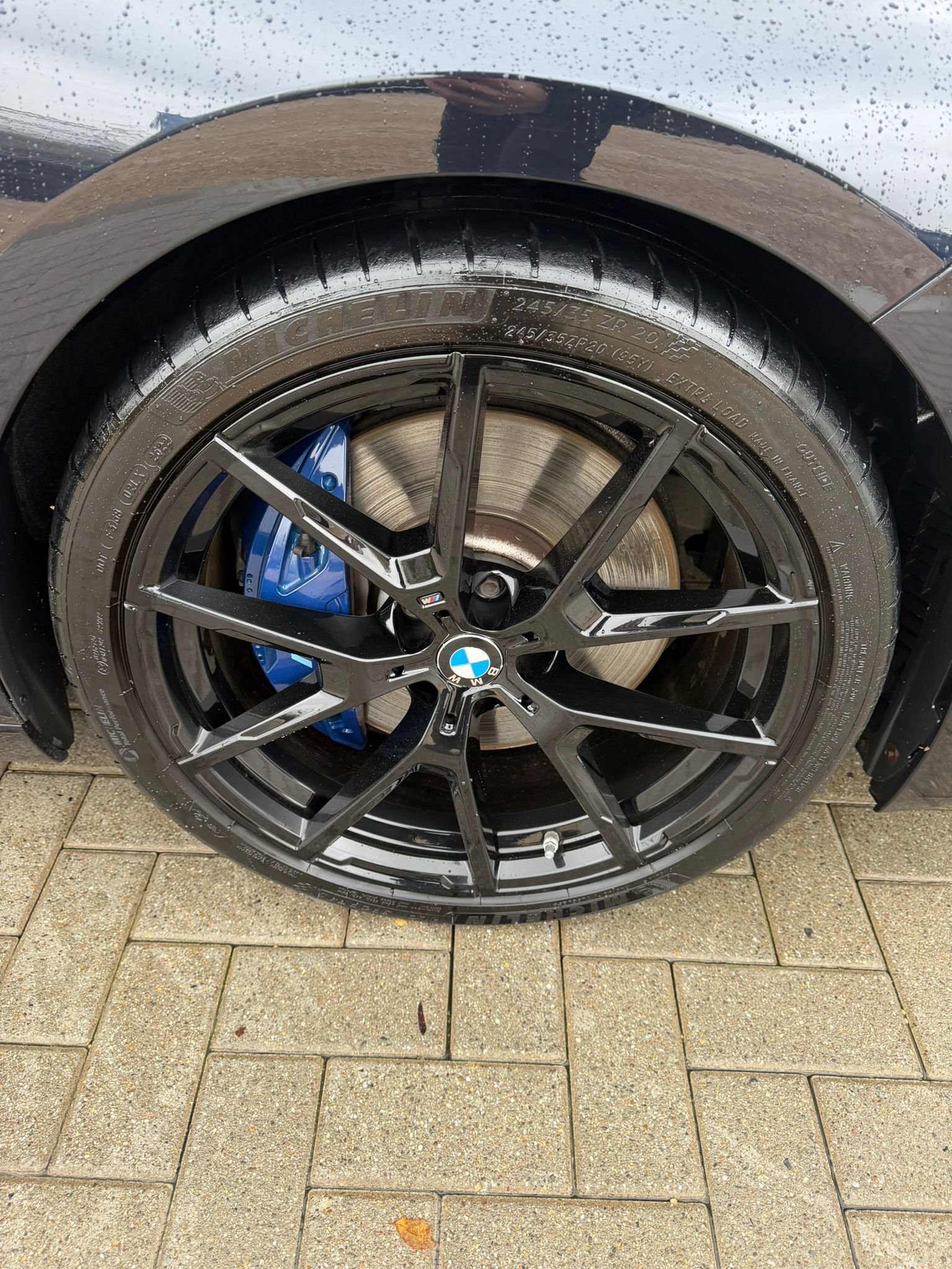 2020 BMW 8 Series   AWD