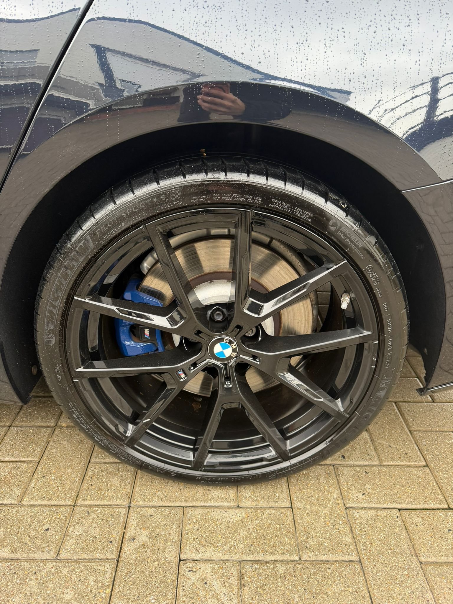 2020 BMW 8 Series   AWD