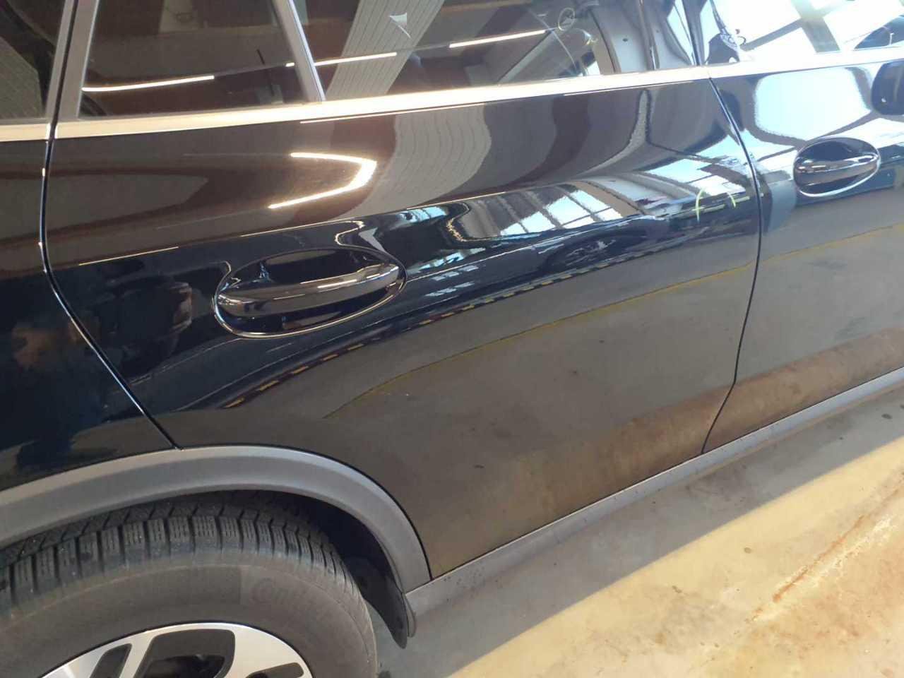 2024 Mercedes-Benz GLC   AWD