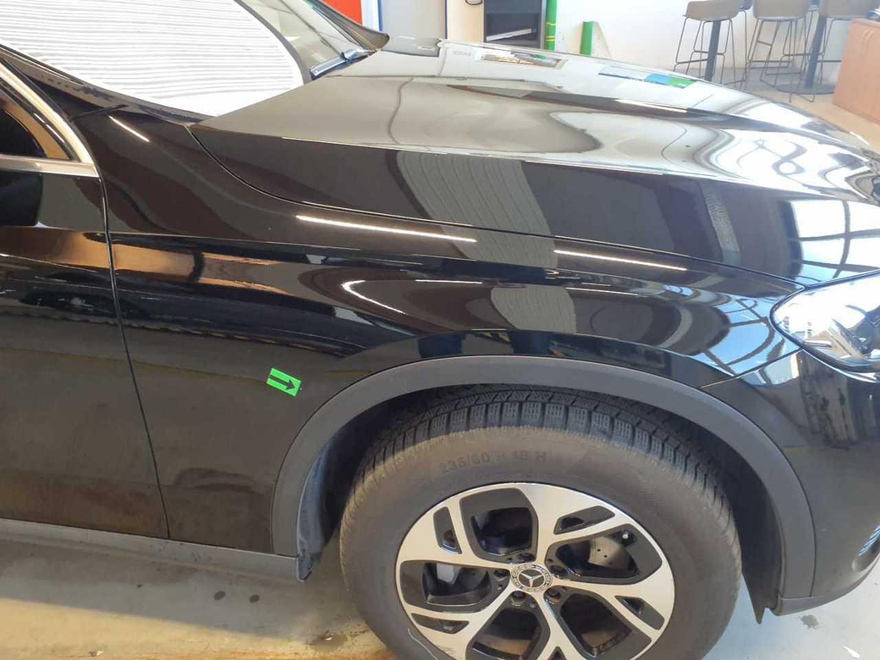 2024 Mercedes-Benz GLC   AWD