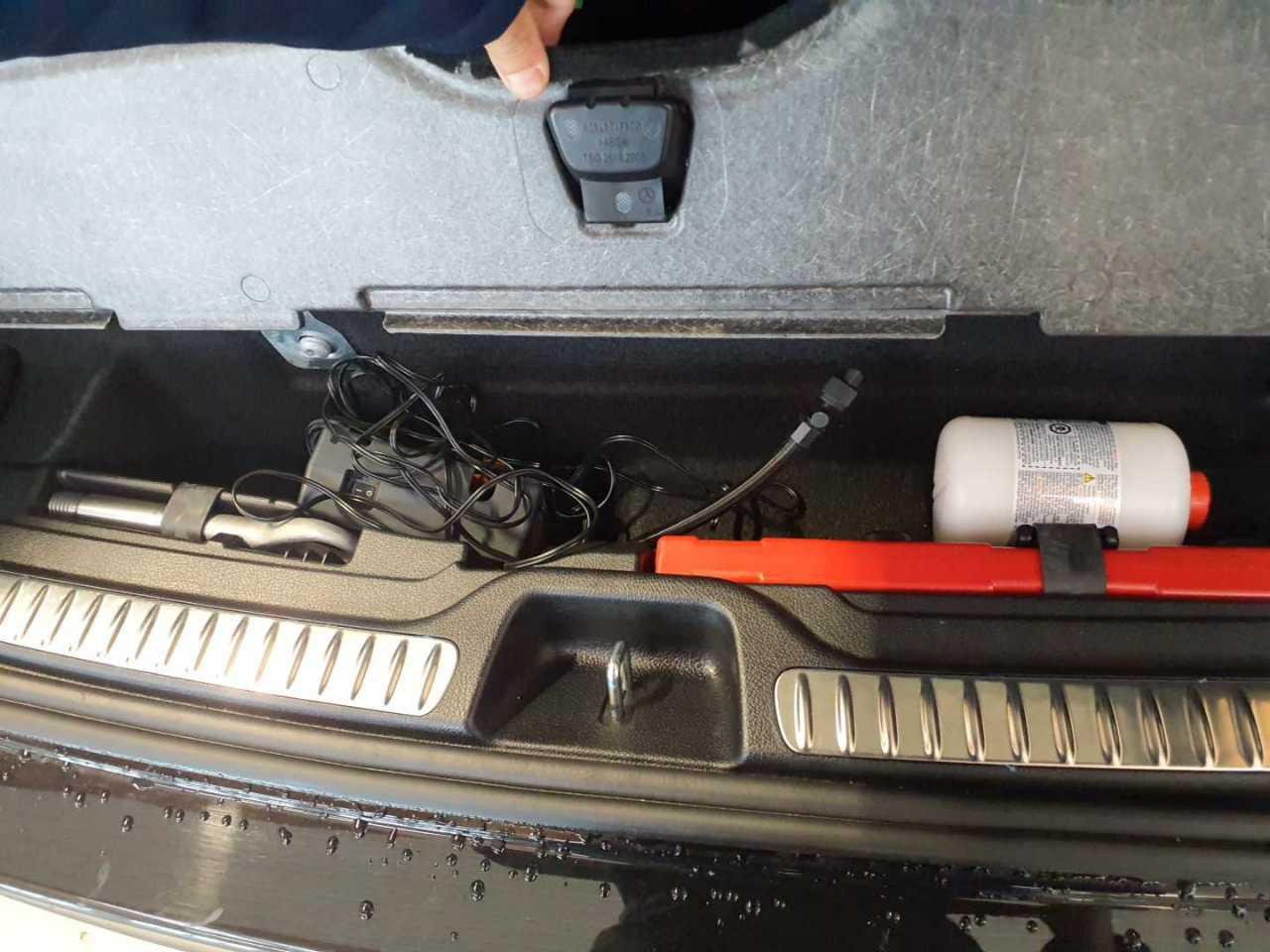 2024 Mercedes-Benz GLC   AWD