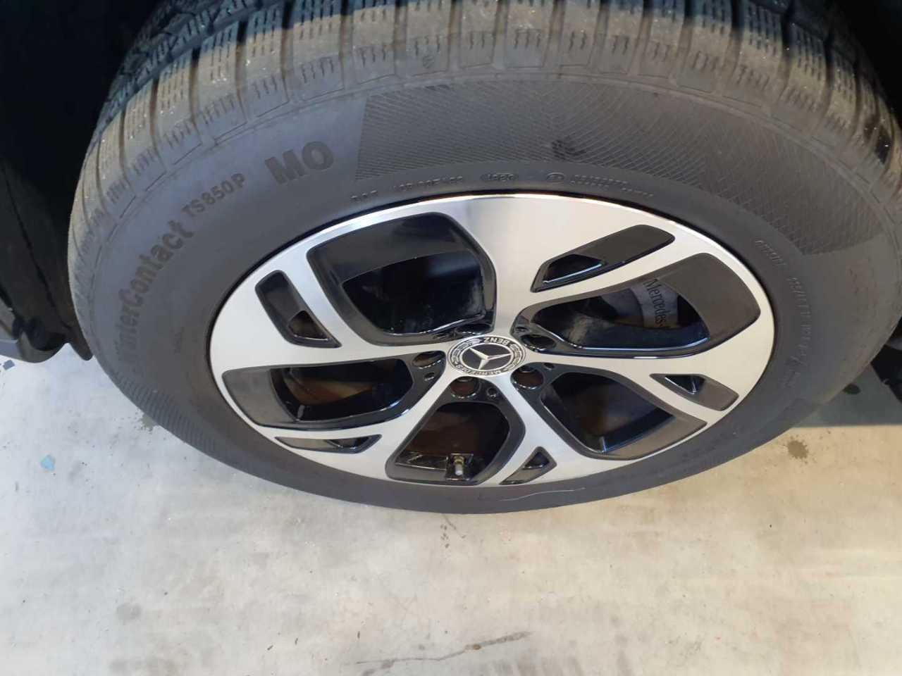 2024 Mercedes-Benz GLC   AWD