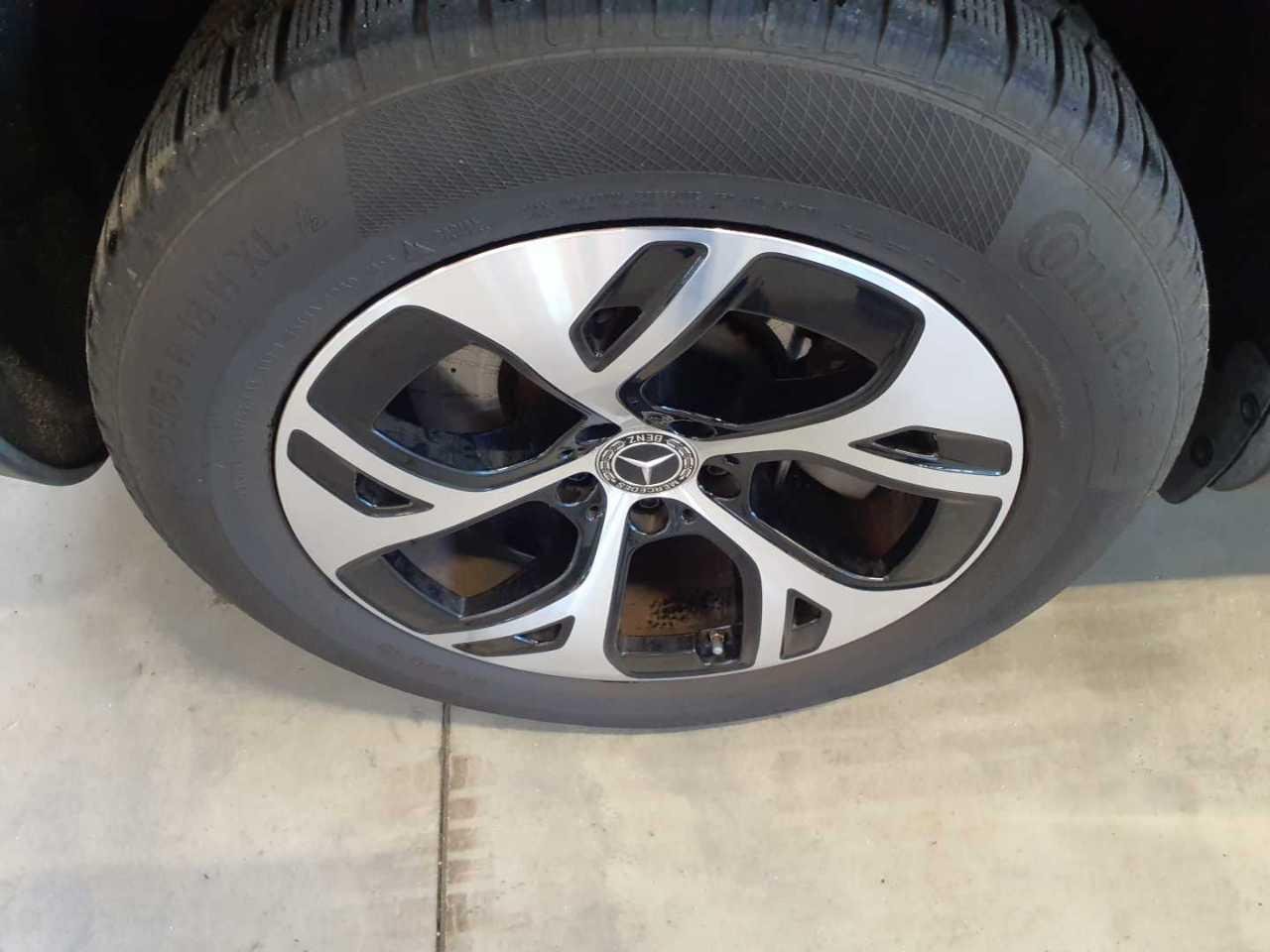 2024 Mercedes-Benz GLC   AWD