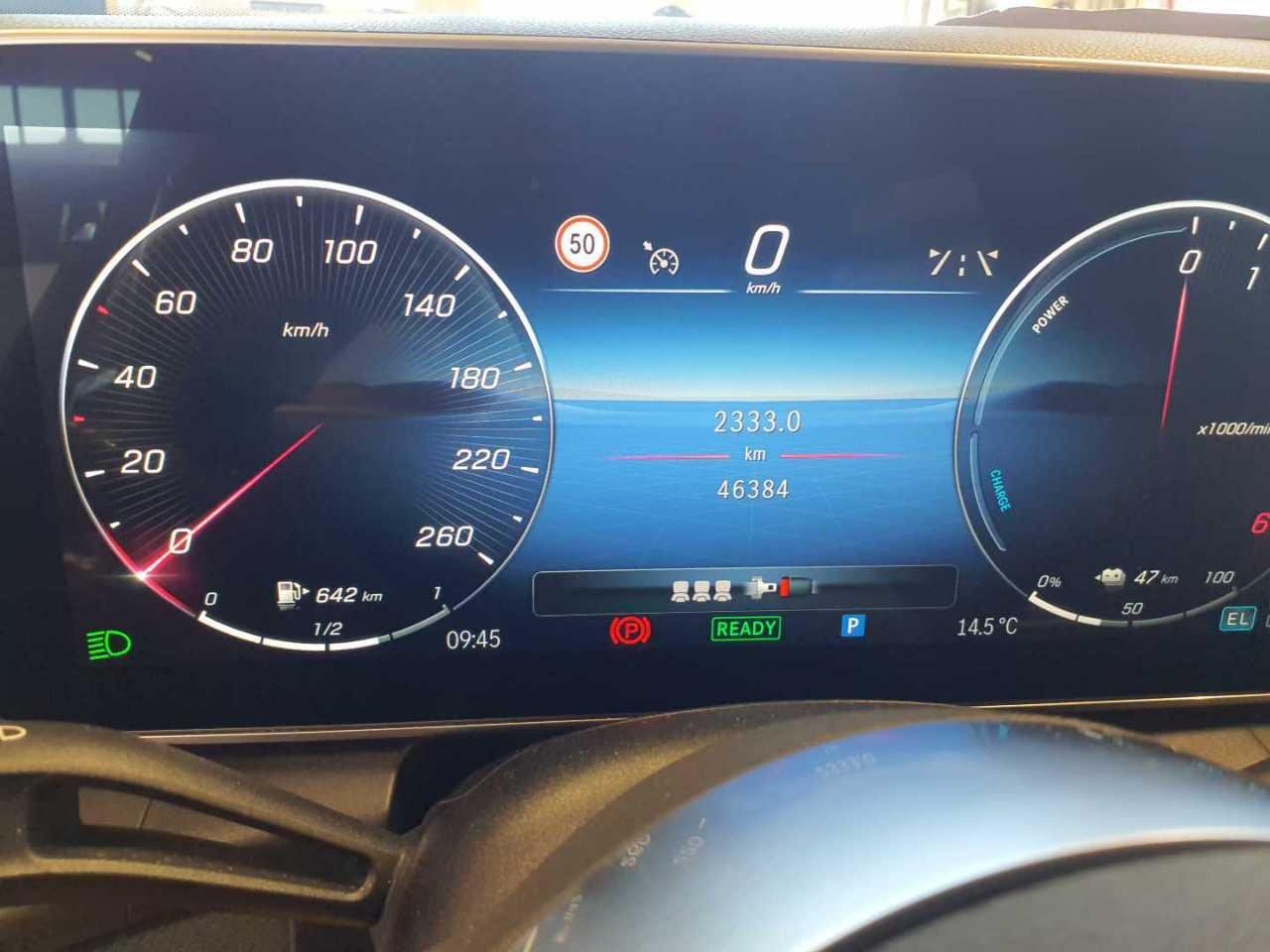 2024 Mercedes-Benz GLC   AWD