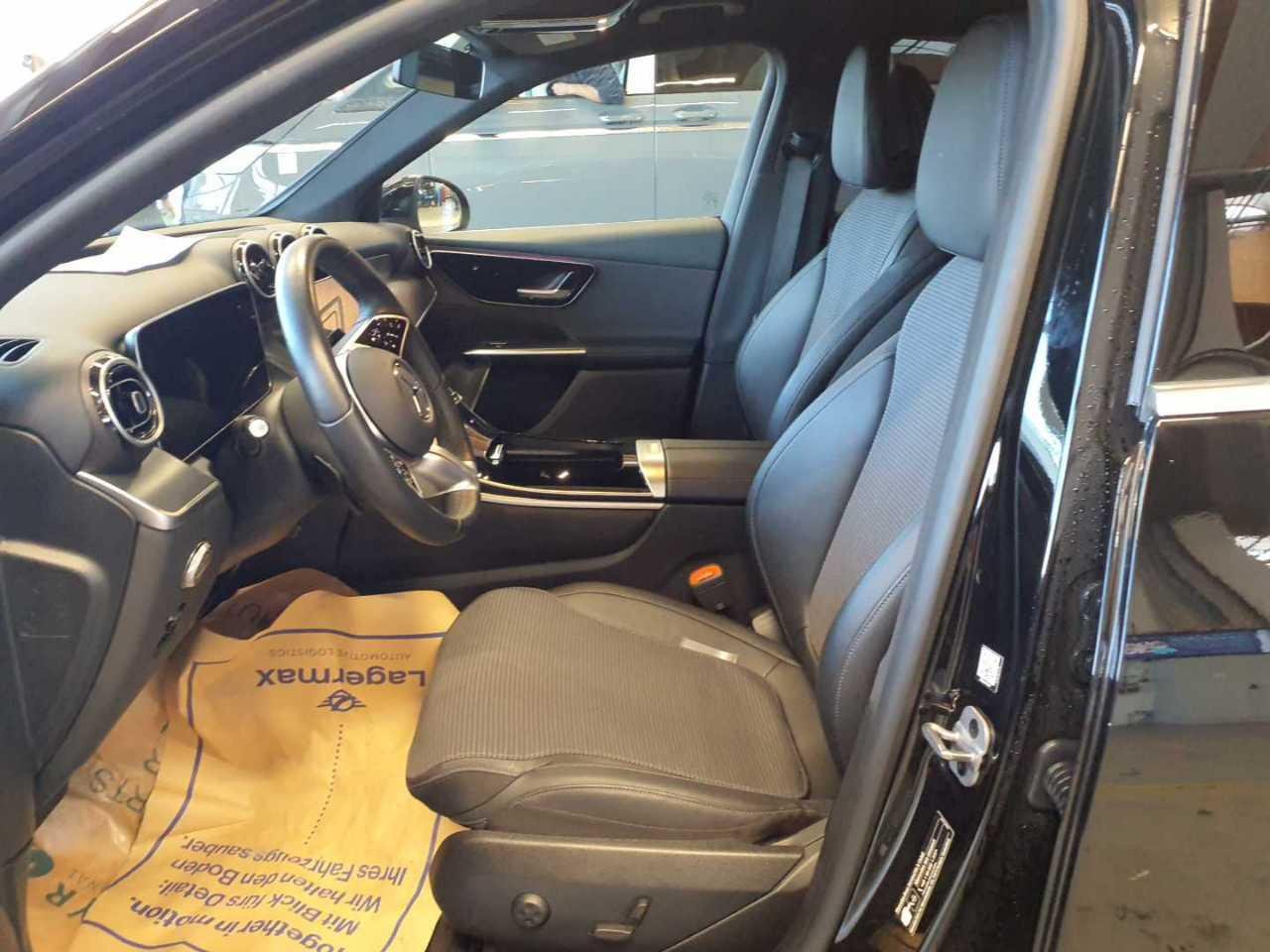 2024 Mercedes-Benz GLC   AWD