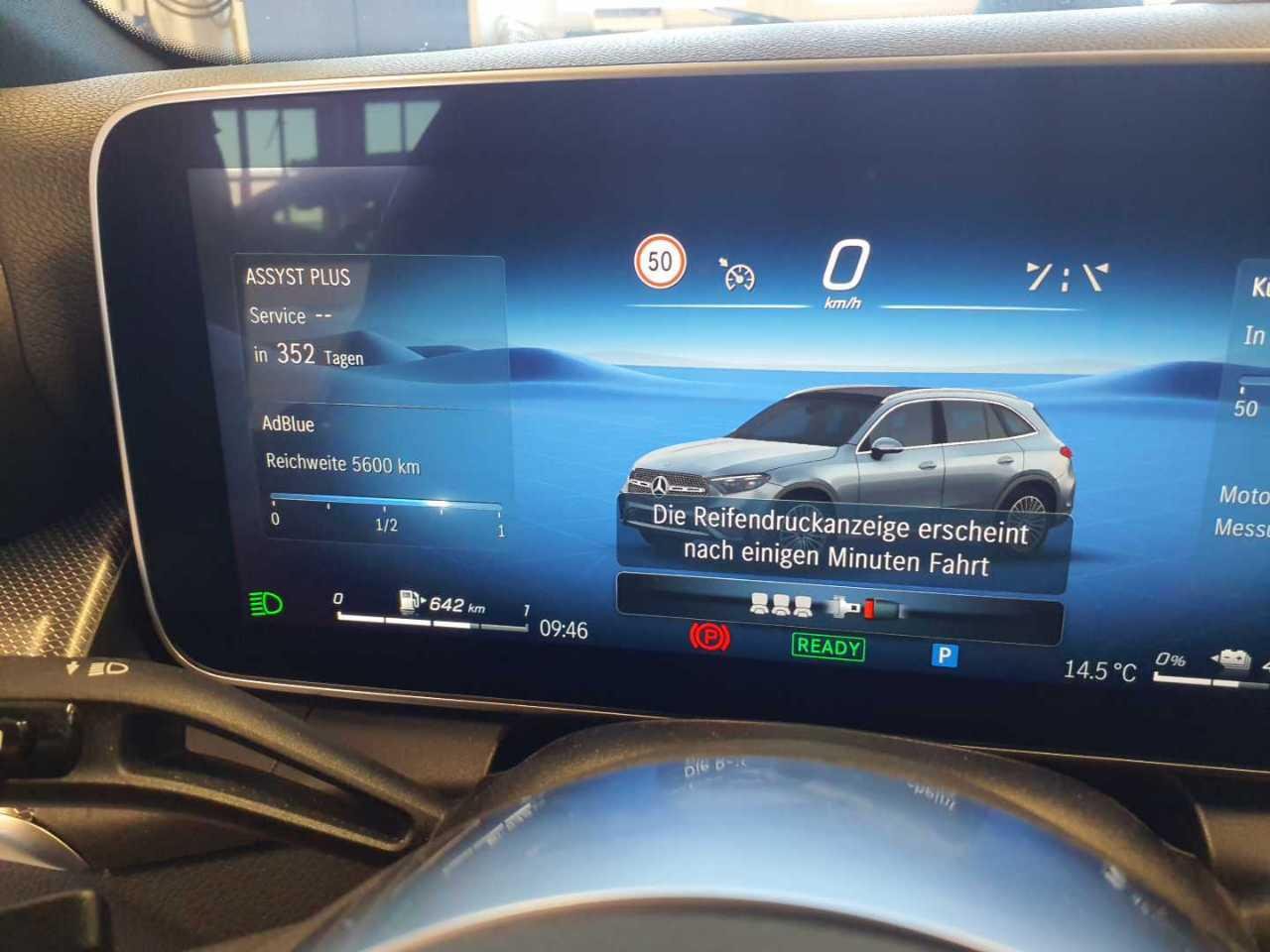 2024 Mercedes-Benz GLC   AWD