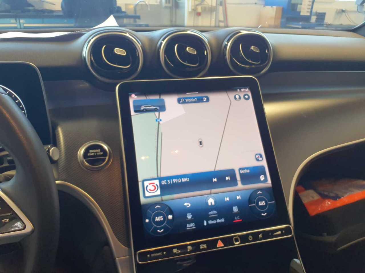 2024 Mercedes-Benz GLC   AWD