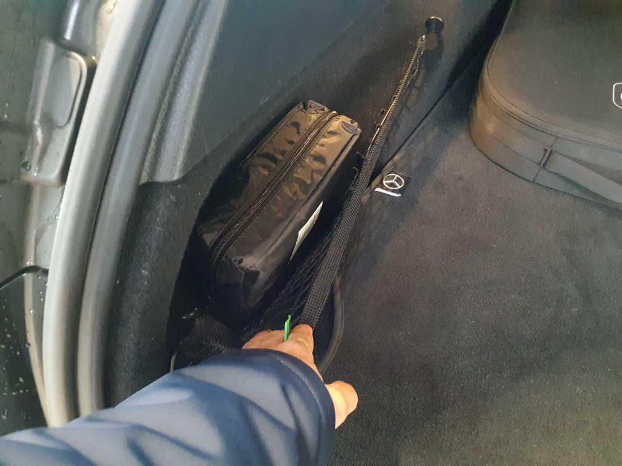 2024 Mercedes-Benz GLC   AWD