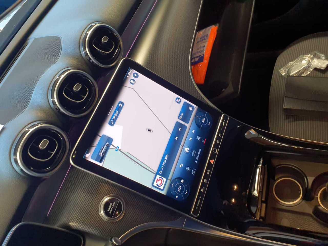 2024 Mercedes-Benz GLC   AWD