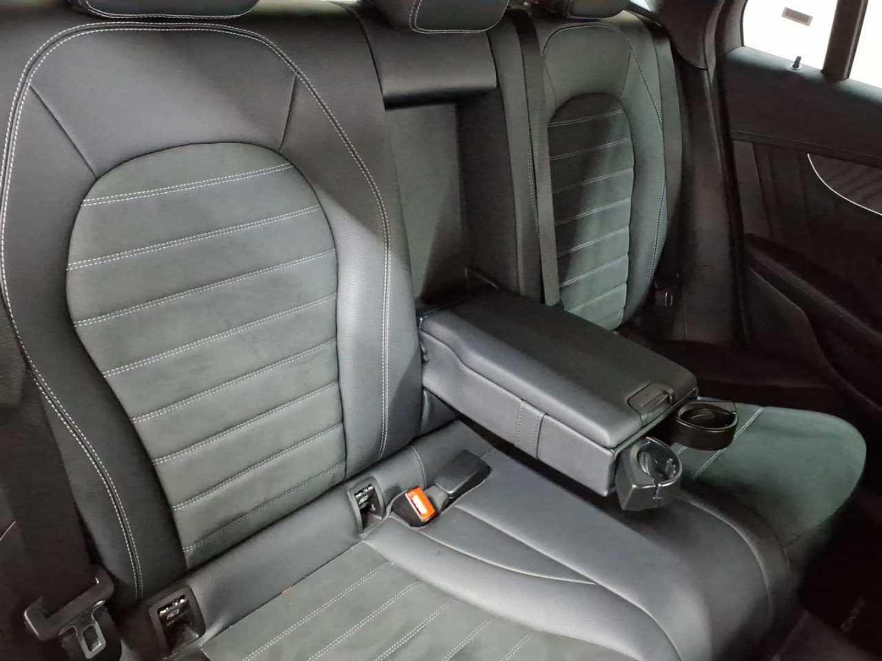 2022 Mercedes-Benz GLC   