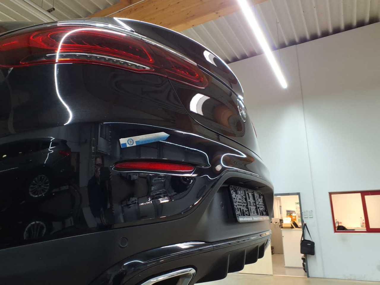 2022 Mercedes-Benz GLC   