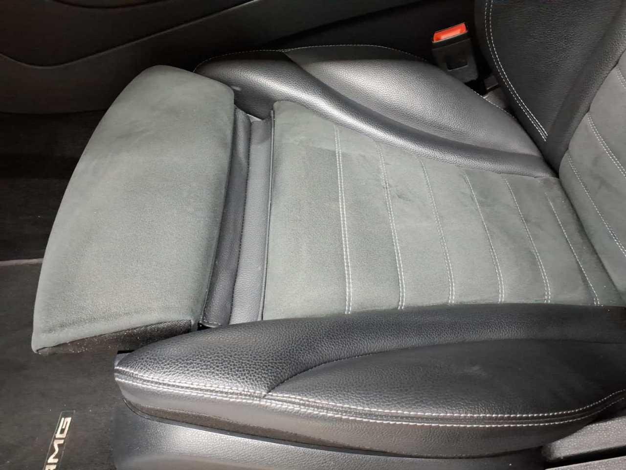 2022 Mercedes-Benz GLC   