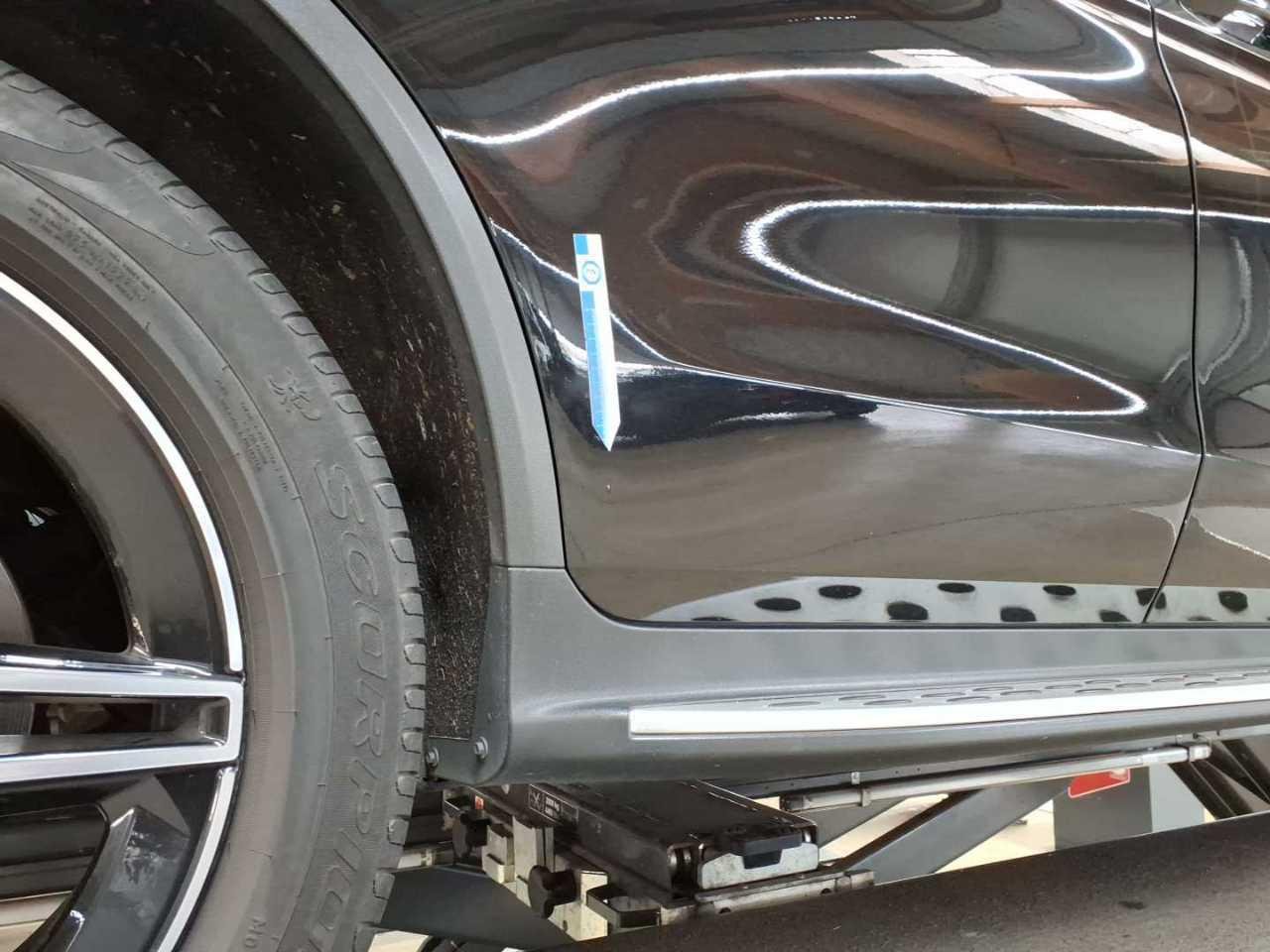 2022 Mercedes-Benz GLC   