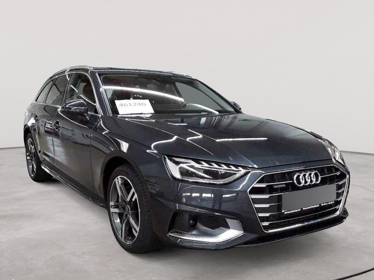 2023 Audi A4   AWD