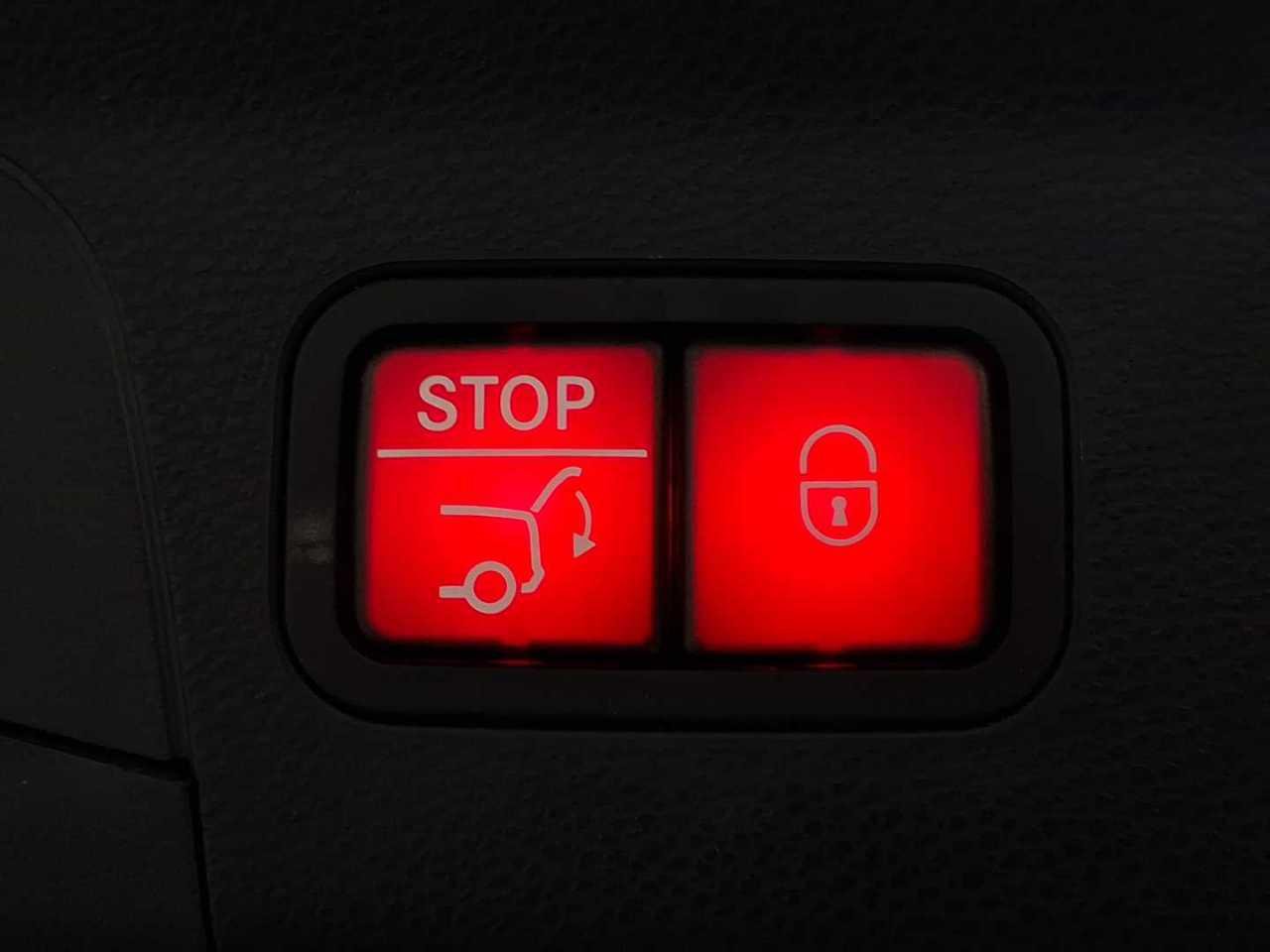 2022 Mercedes-Benz GLC   