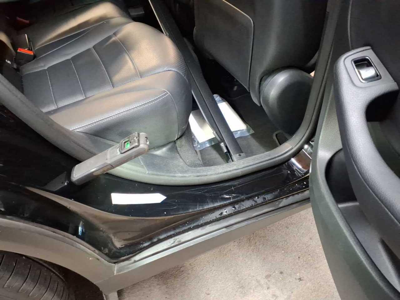 2022 Mercedes-Benz GLC   