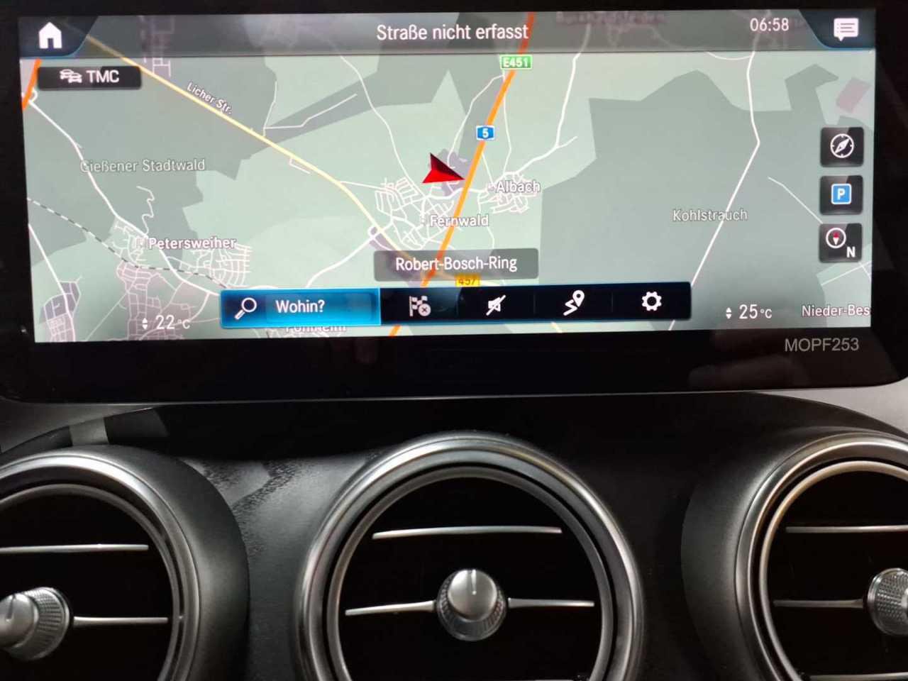 2021 Mercedes-Benz GLC   