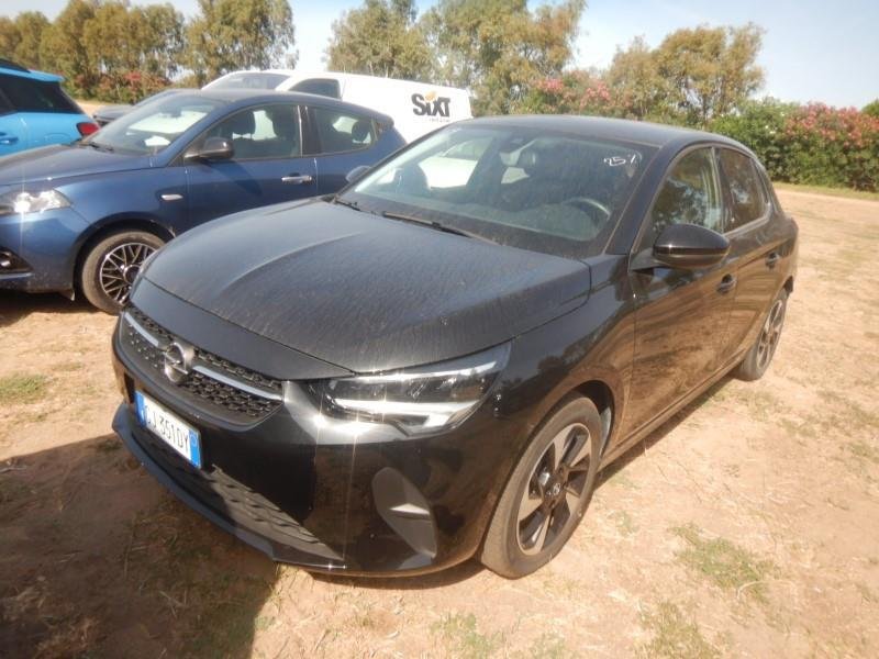 Opel Corsa-E Elegance - Electric - Automatic - 136 hp - 27.773 km