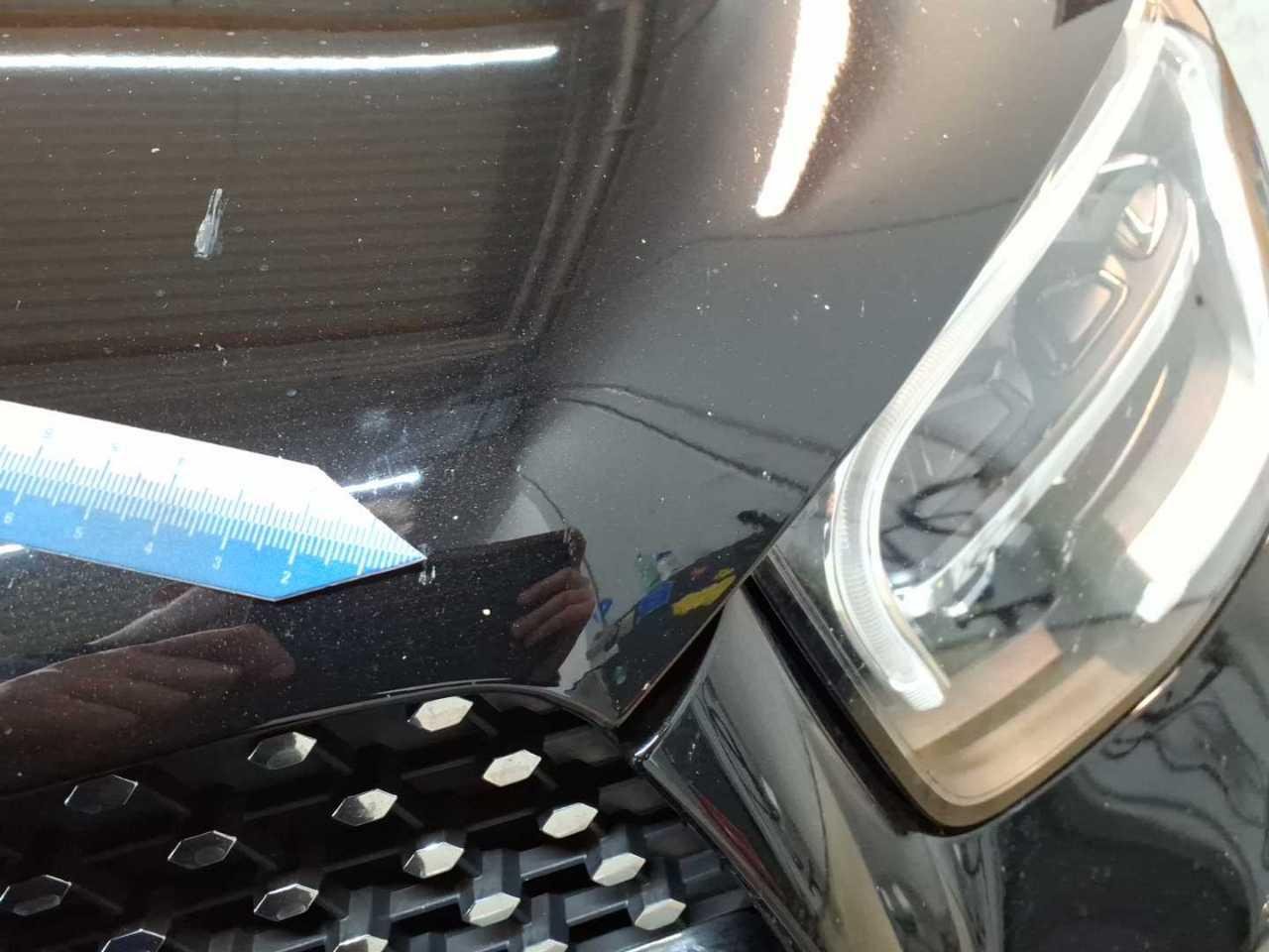 2022 Mercedes-Benz GLC   