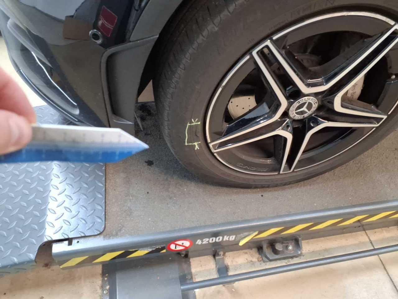 2022 Mercedes-Benz GLC   