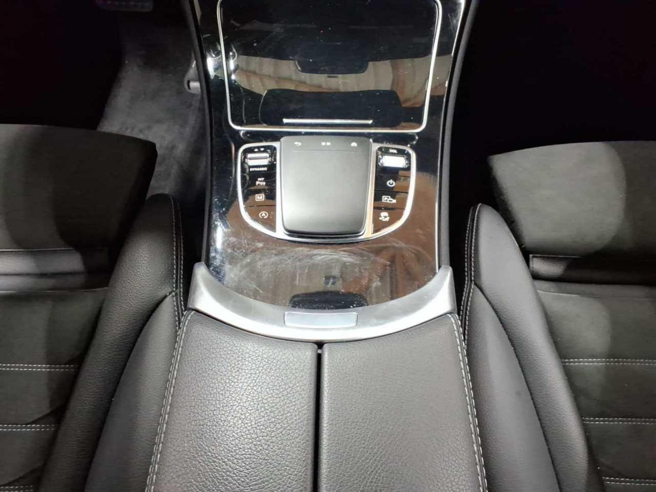 2022 Mercedes-Benz GLC   