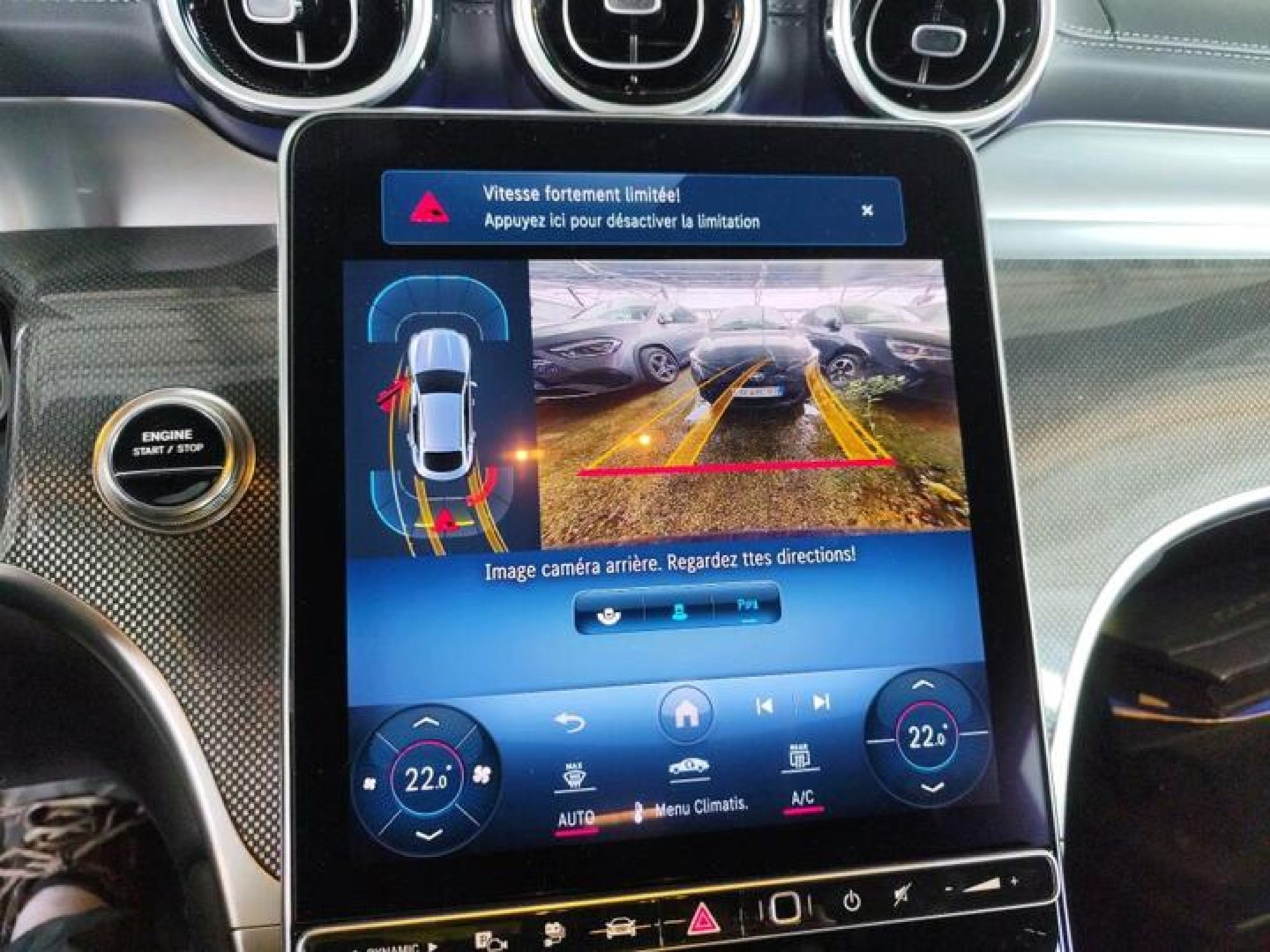 2023 Mercedes-Benz GLC   AWD