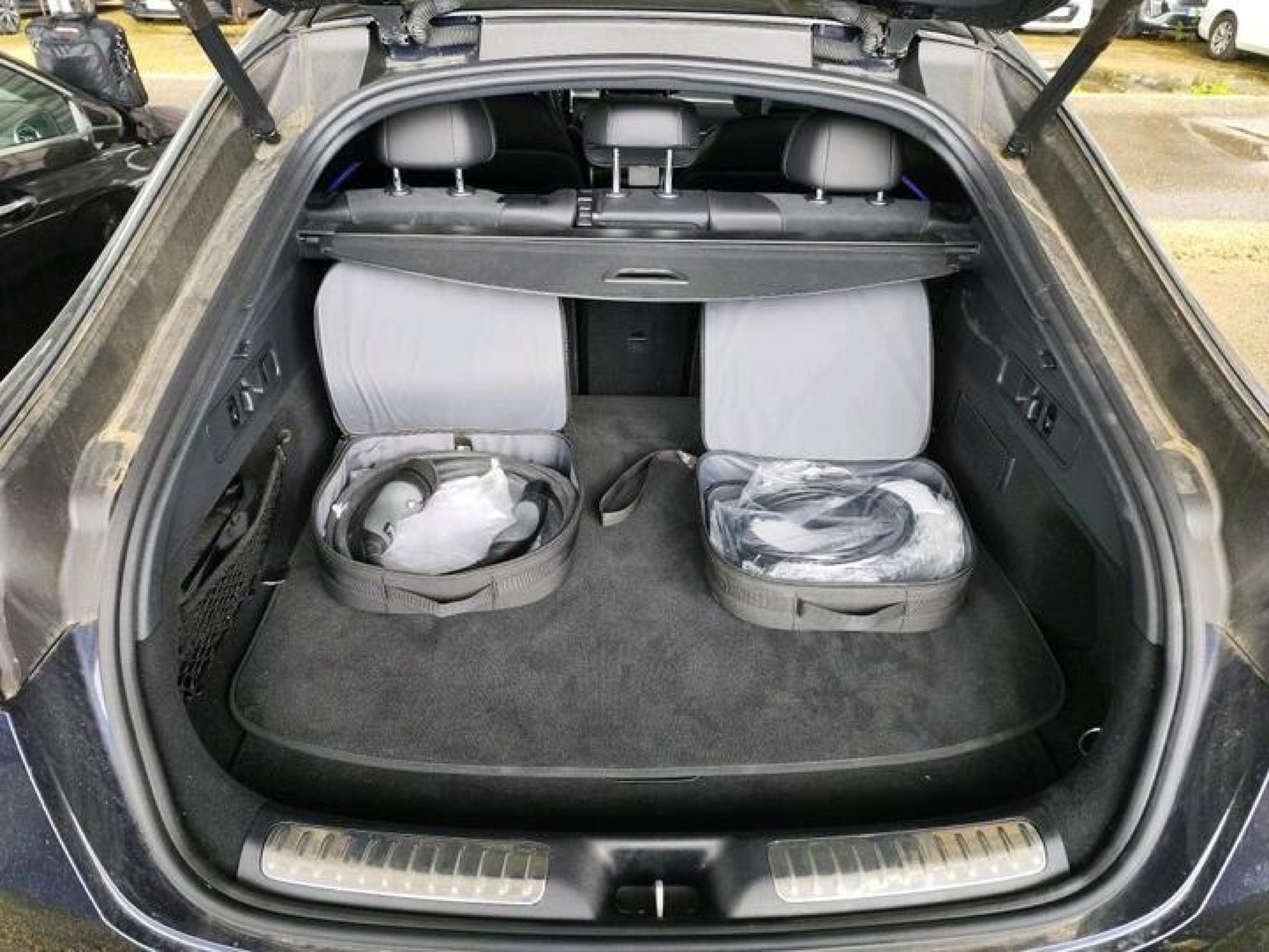 2023 Mercedes-Benz GLC   AWD