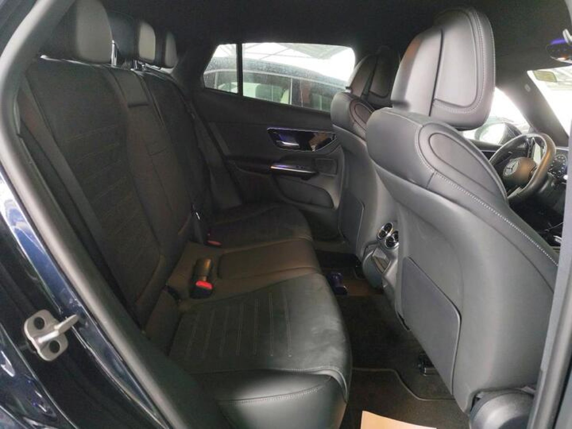 2023 Mercedes-Benz GLC   AWD