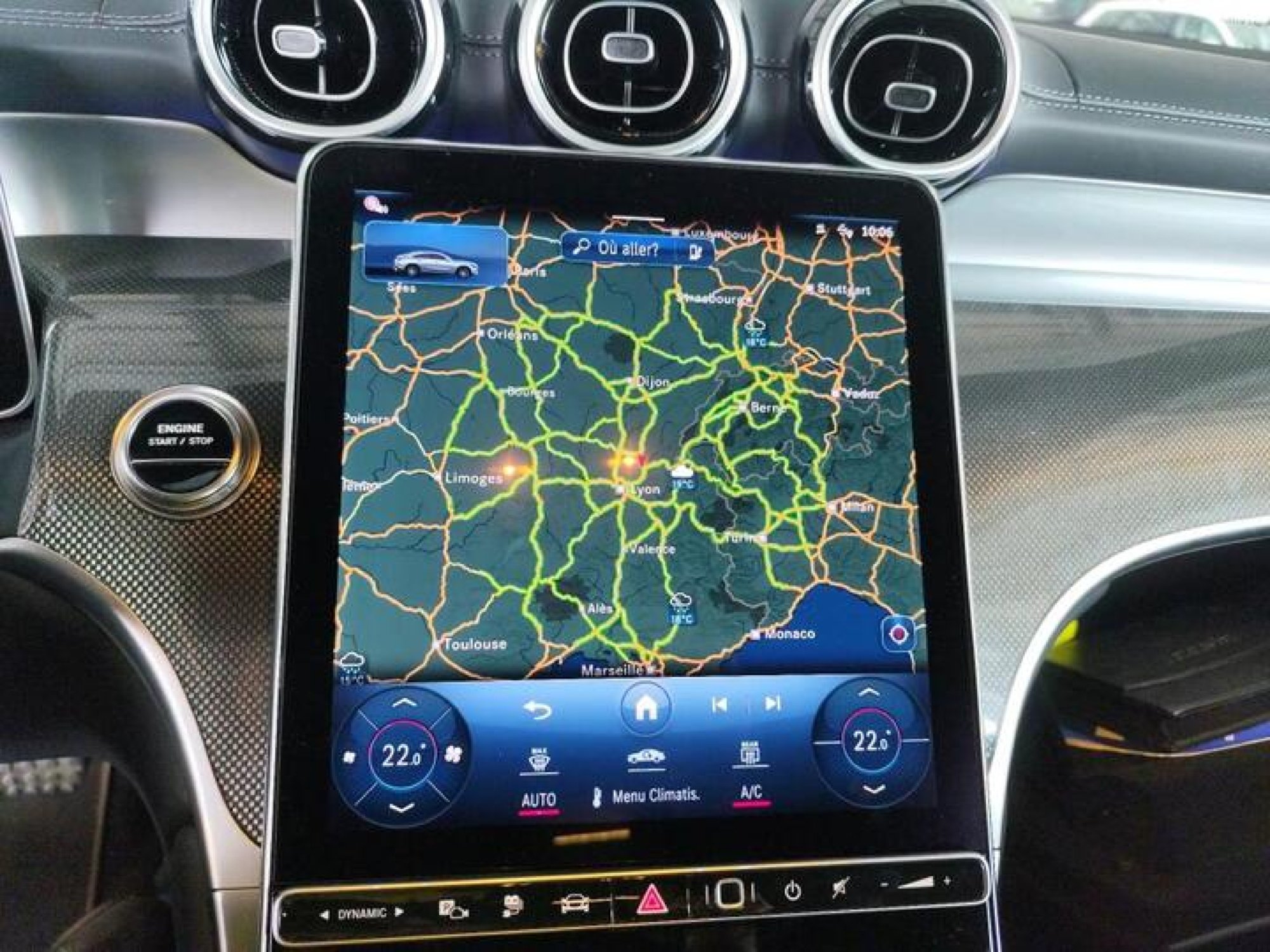 2023 Mercedes-Benz GLC   AWD