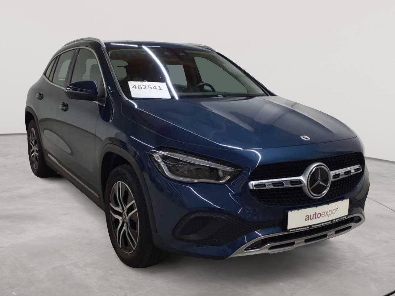 2023 Mercedes-Benz GLA   