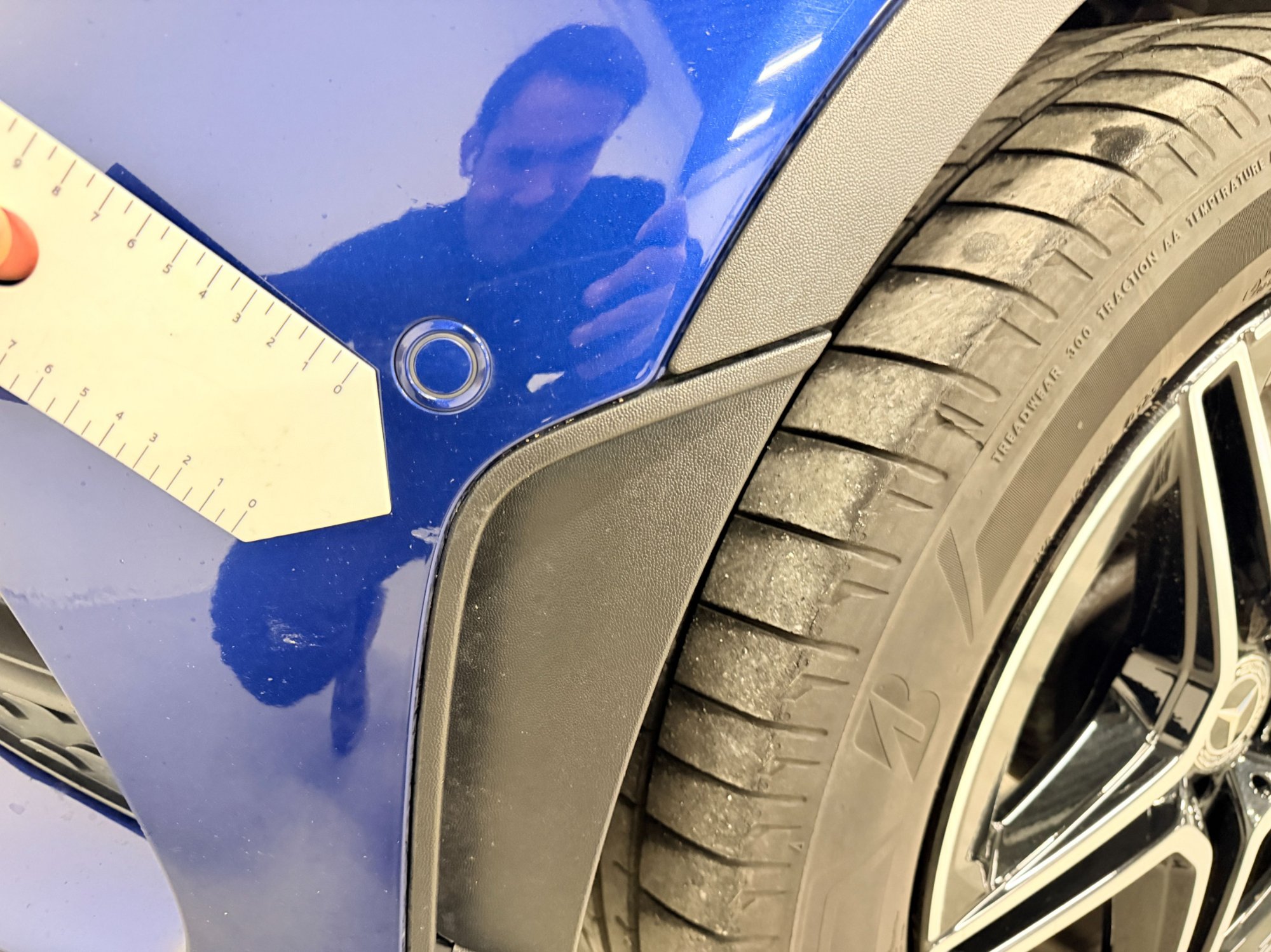 2022 Mercedes-Benz GLC   