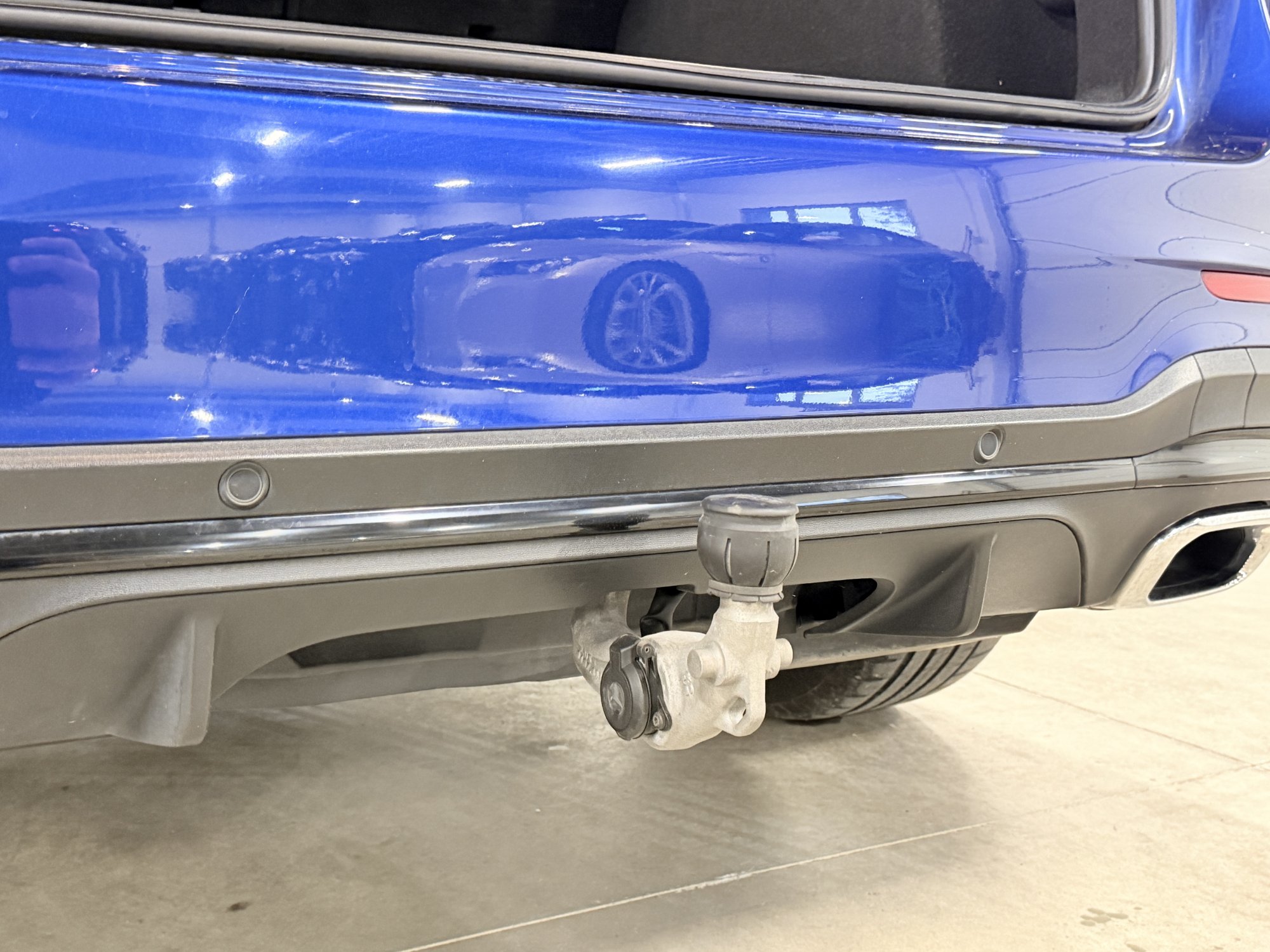 2022 Mercedes-Benz GLC   