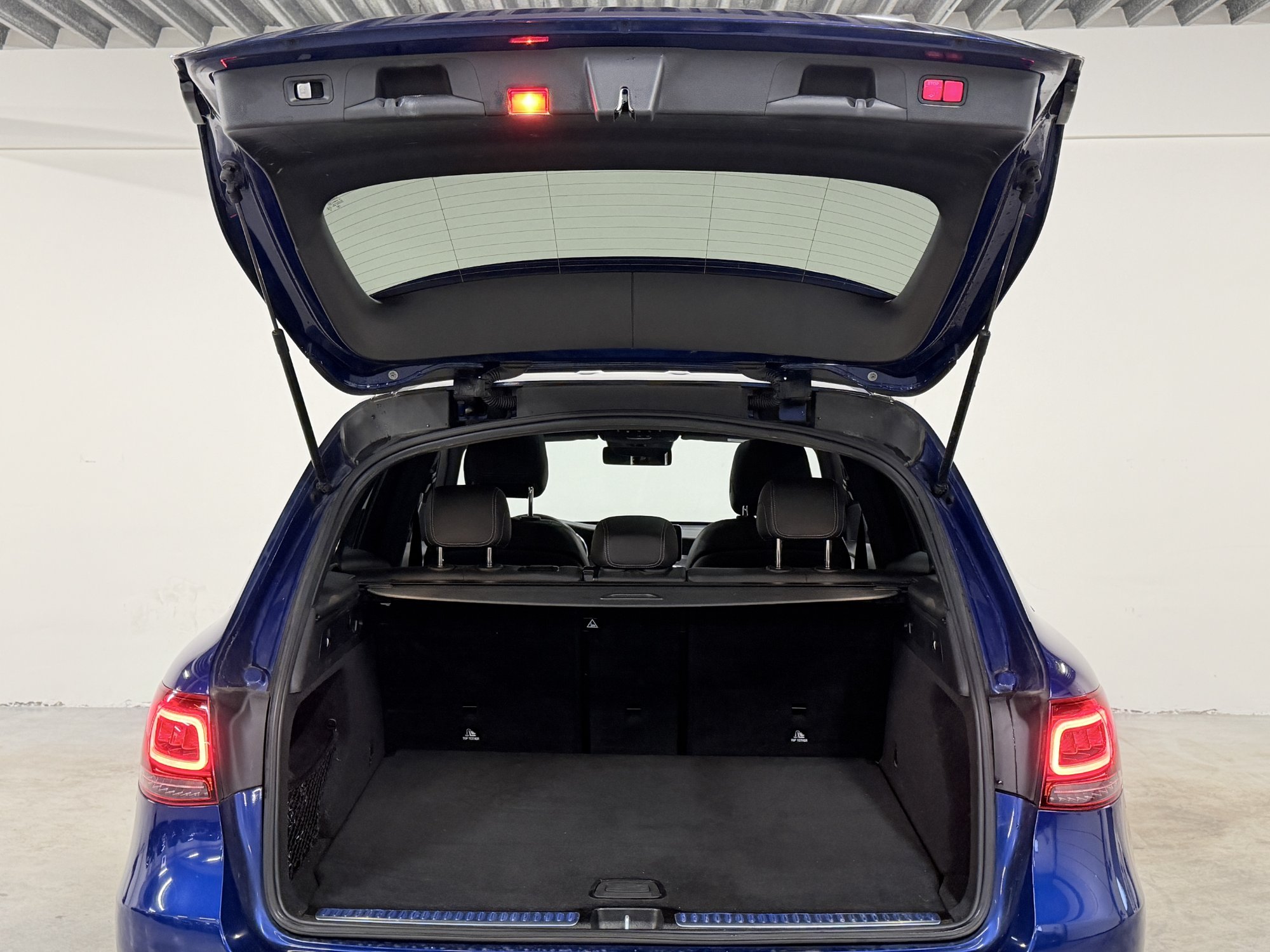 2022 Mercedes-Benz GLC   