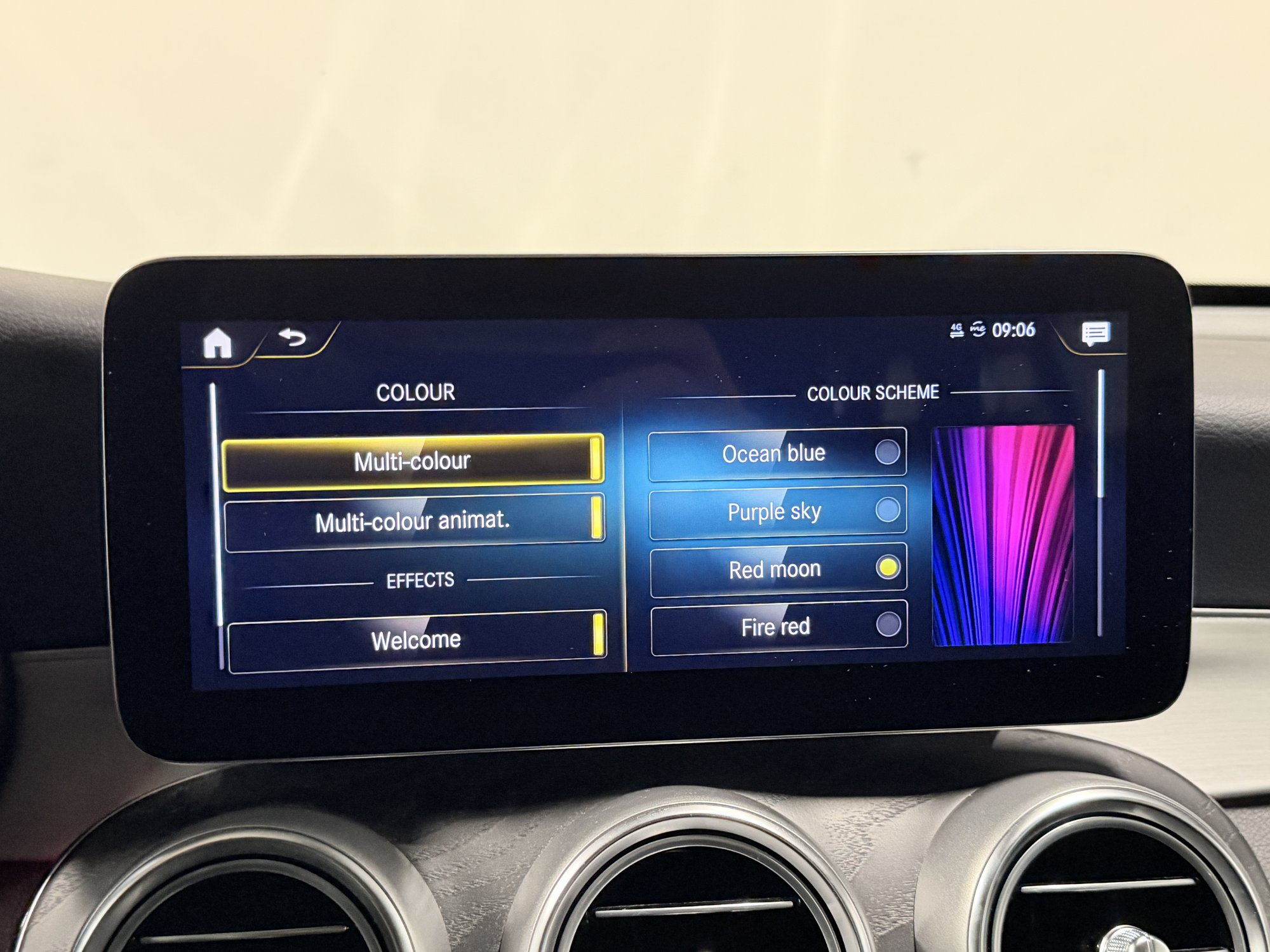 2022 Mercedes-Benz GLC   