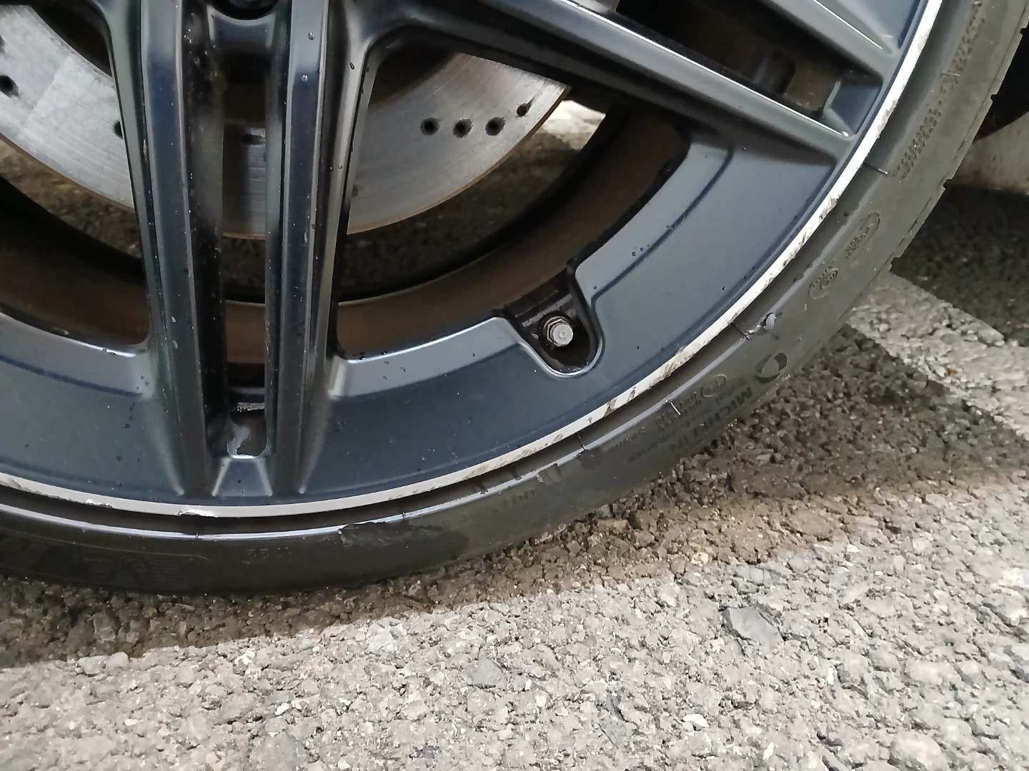 2019 Mercedes-Benz CLA   AWD