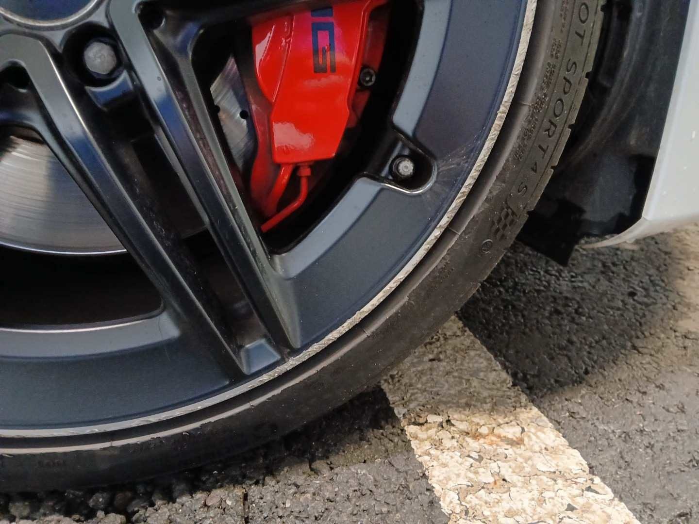 2019 Mercedes-Benz CLA   AWD