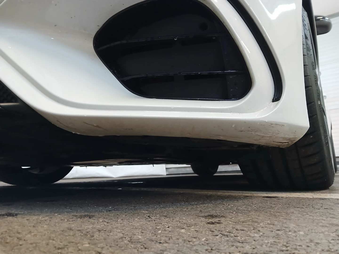 2019 Mercedes-Benz CLA   AWD