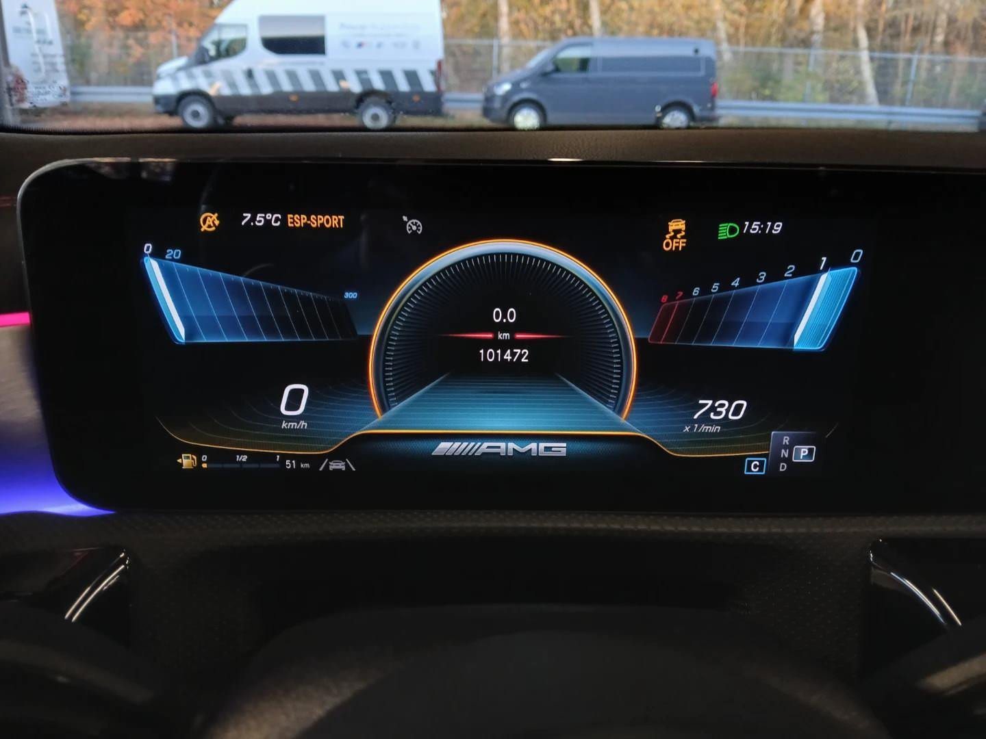 2019 Mercedes-Benz CLA   AWD