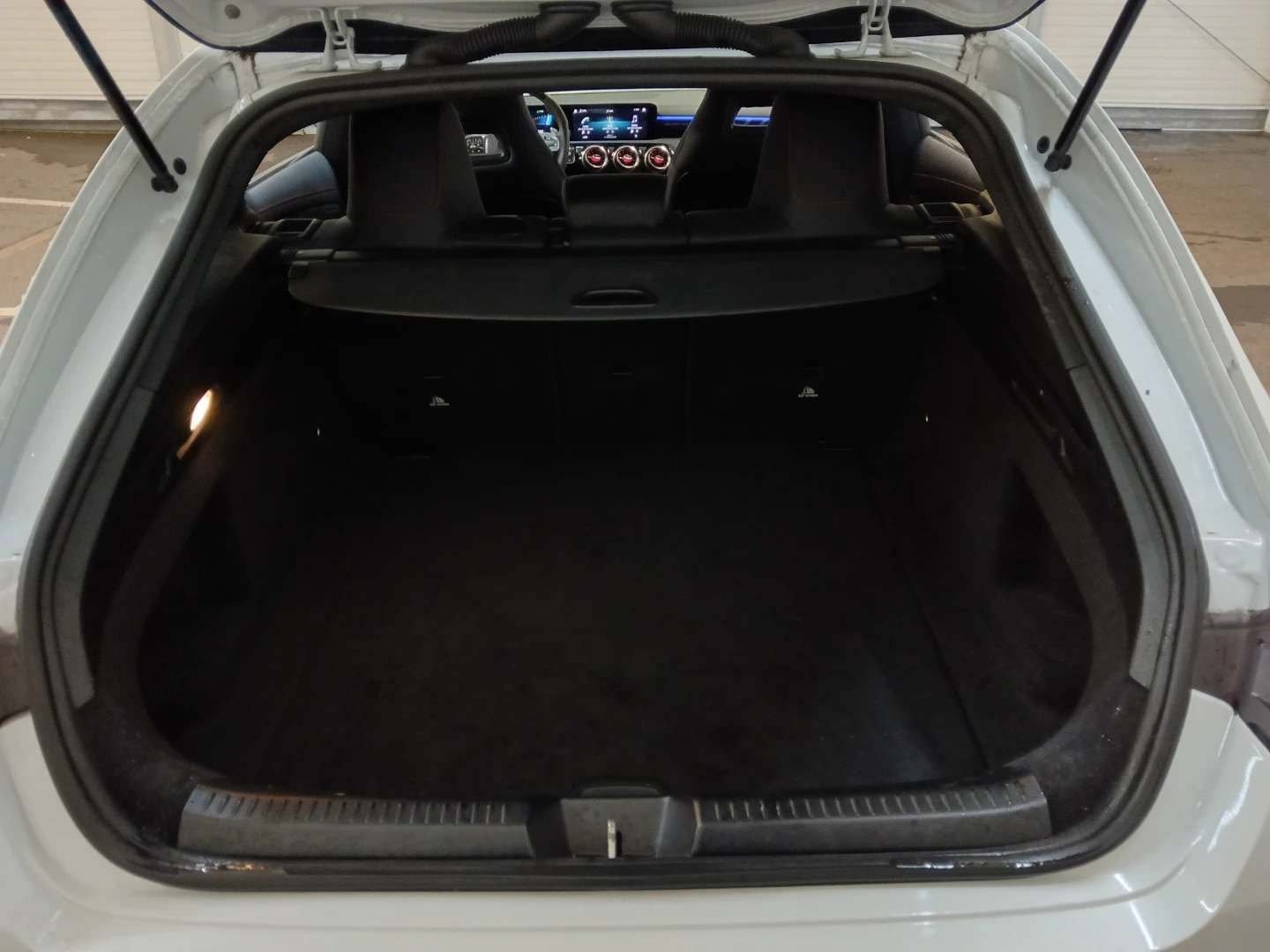 2019 Mercedes-Benz CLA   AWD