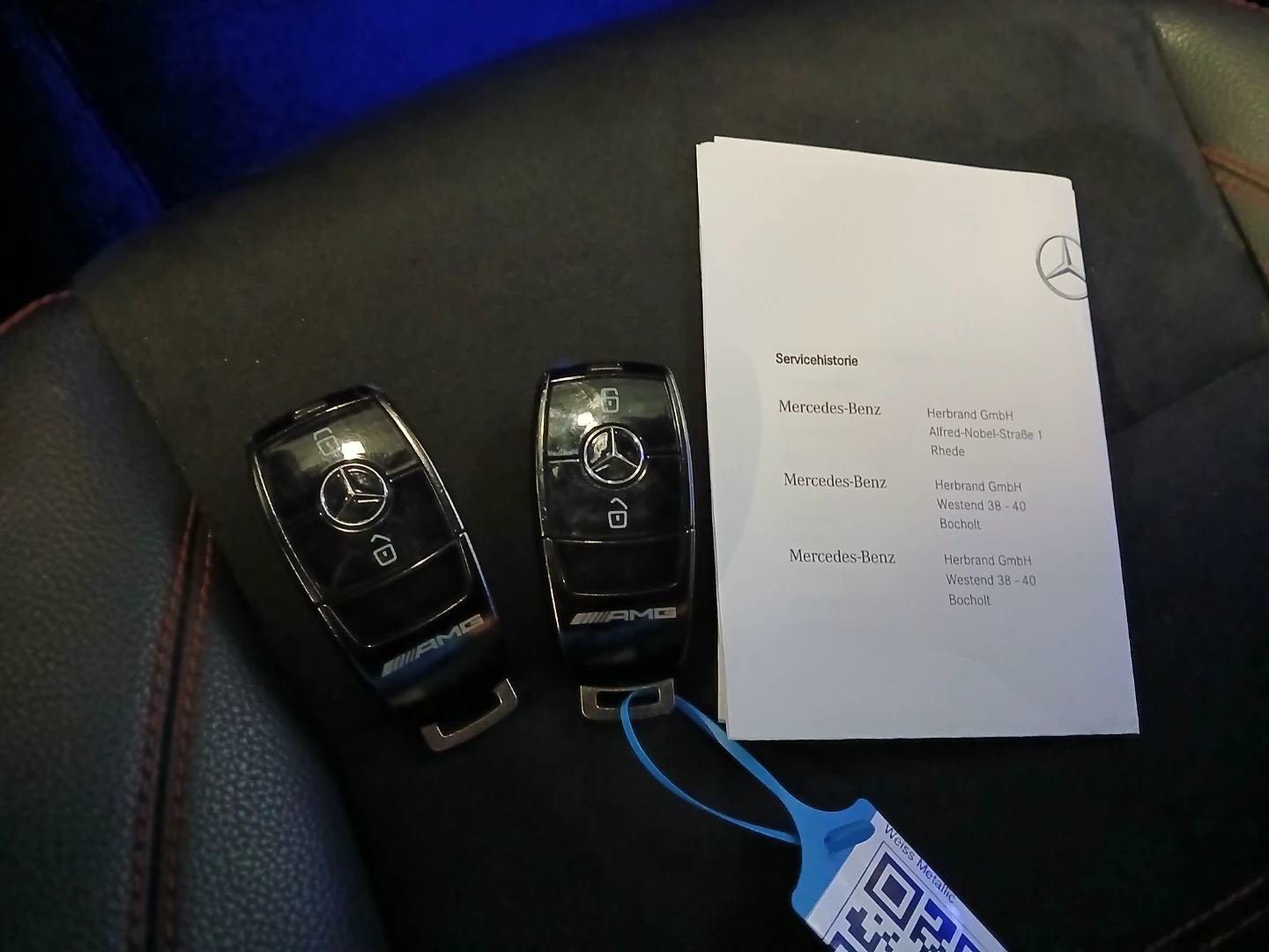 2019 Mercedes-Benz CLA   AWD