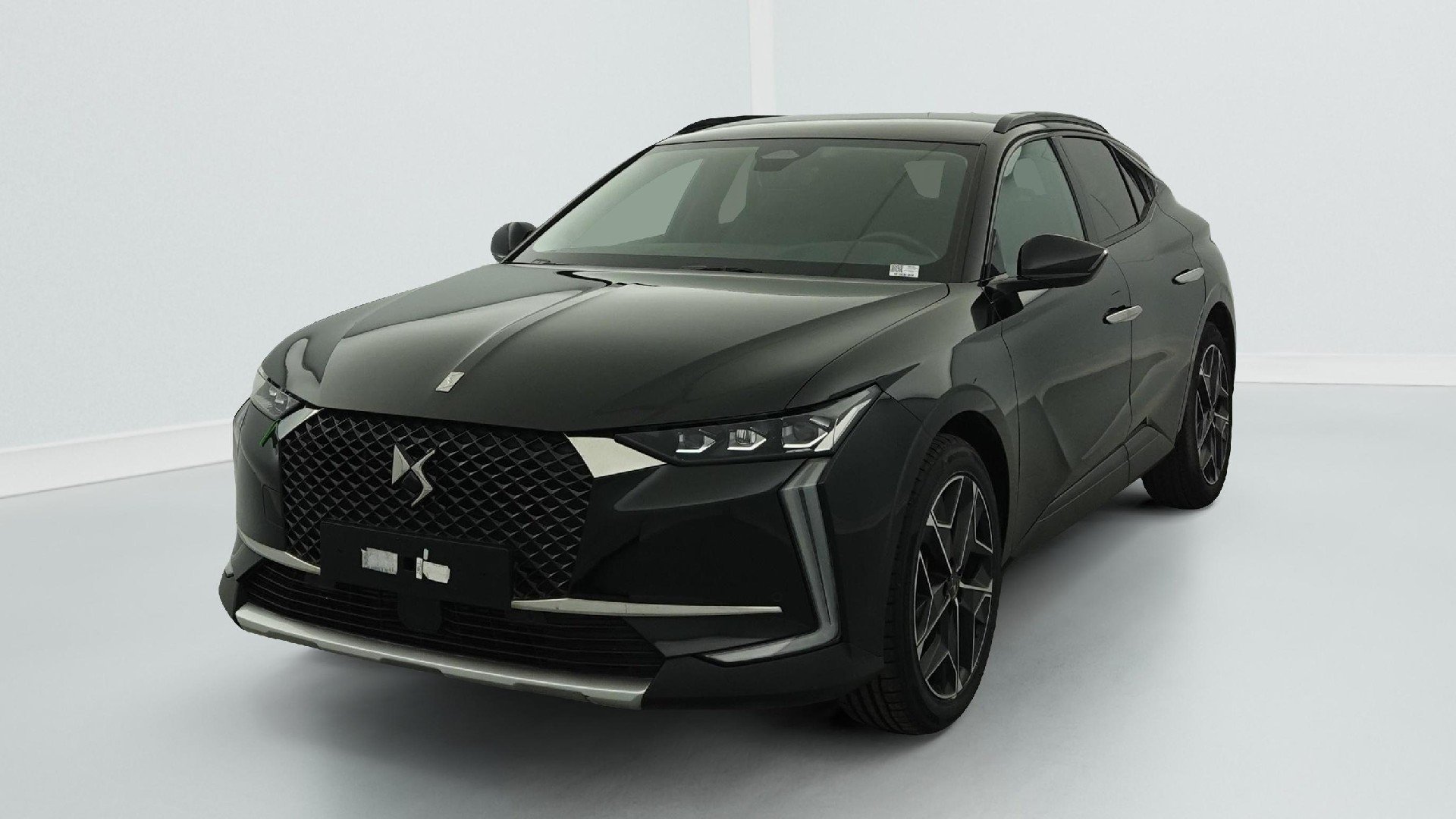 DS 4 1.6 Rivoli - Petrol - Automatic - 225 hp - 23.212 km