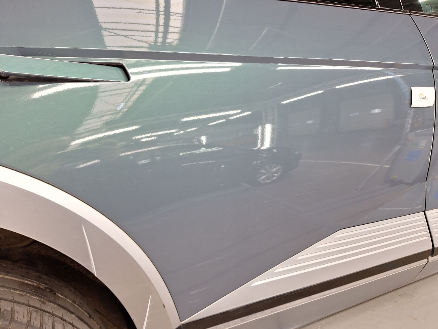 2022 Hyundai Ioniq 5   