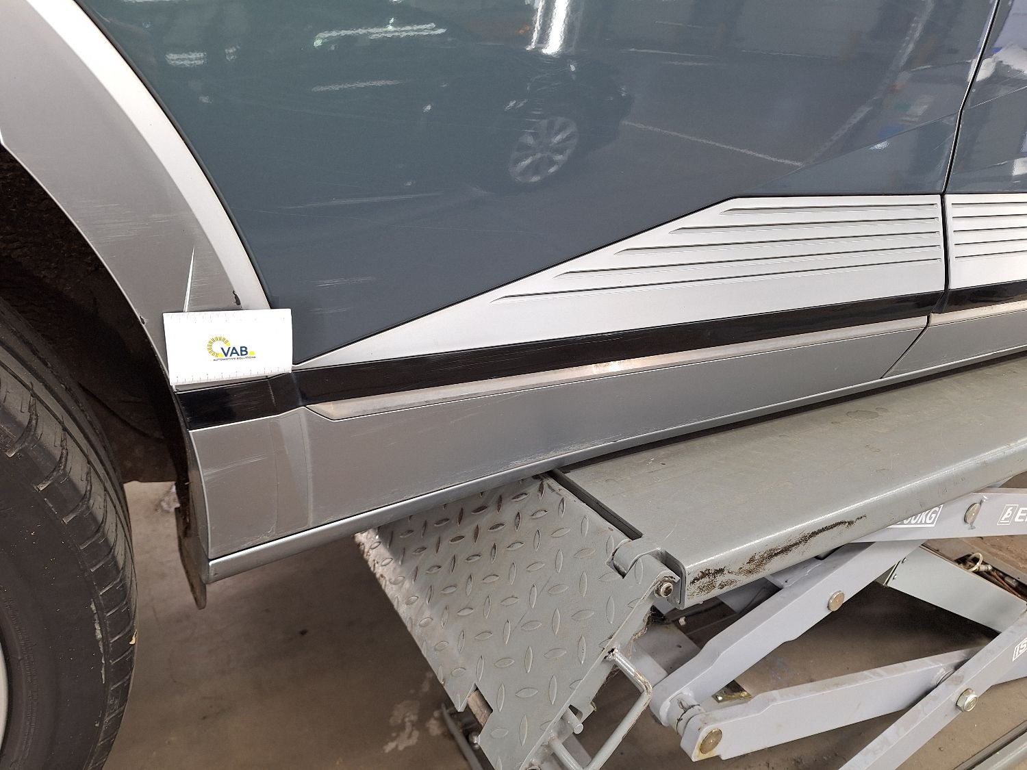 2022 Hyundai Ioniq 5   